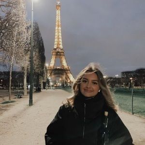 Meet your Posher, Jen